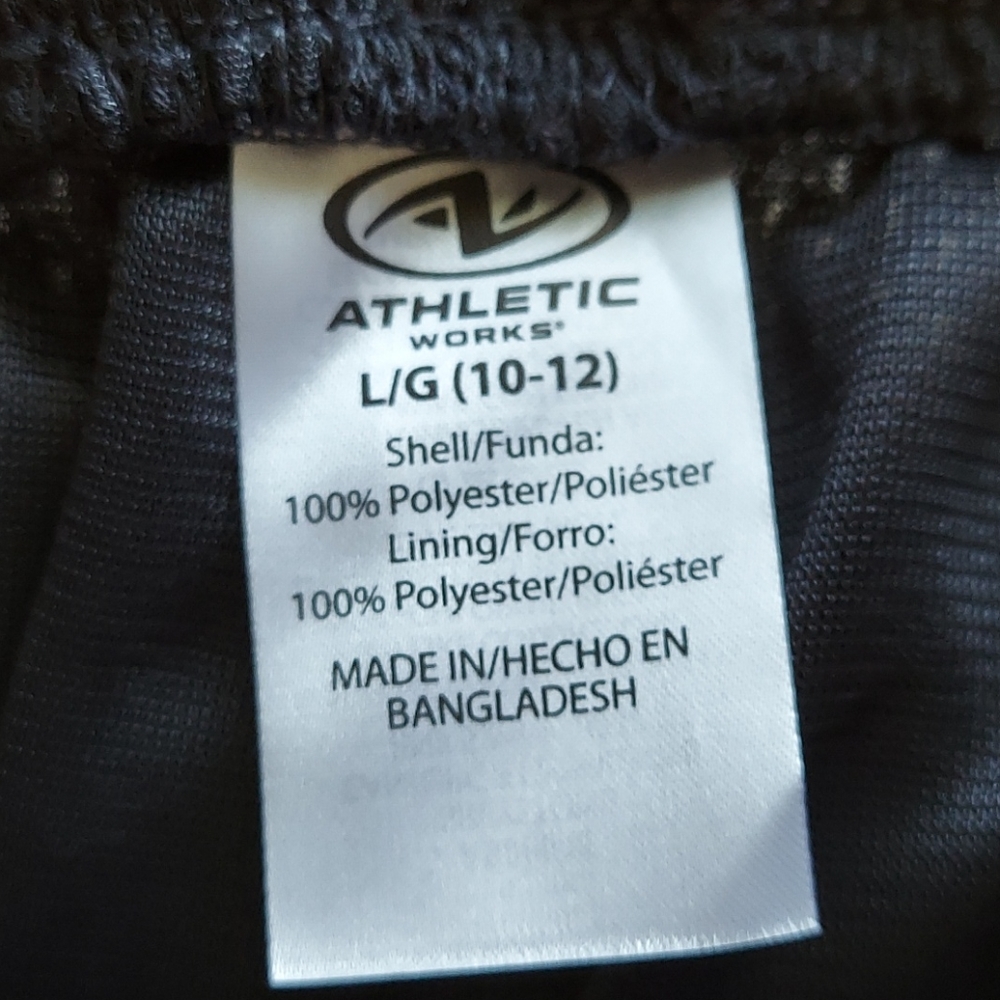 Shorts - Picture 3 of 3